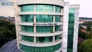 Universitas Siber Asia (UNSIA)