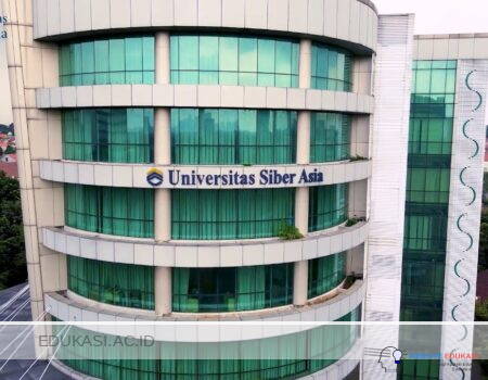 Universitas Siber Asia (UNSIA)