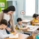 Apa yang Dimaksud dengan Pendidikan Inklusif
