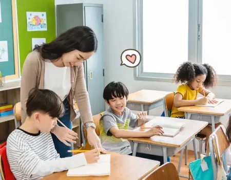 Apa yang Dimaksud dengan Pendidikan Inklusif