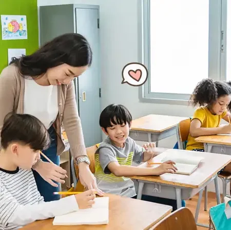Apa yang Dimaksud dengan Pendidikan Inklusif