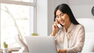 Staff Office Adalah Peran Kunci Operasional Kantor