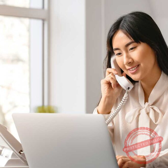 Staff Office Adalah Peran Kunci Operasional Kantor