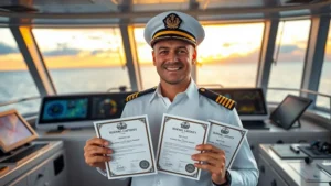 Cek Sertifikat Pelaut Apakah Sudah Online Mudah & Cepat