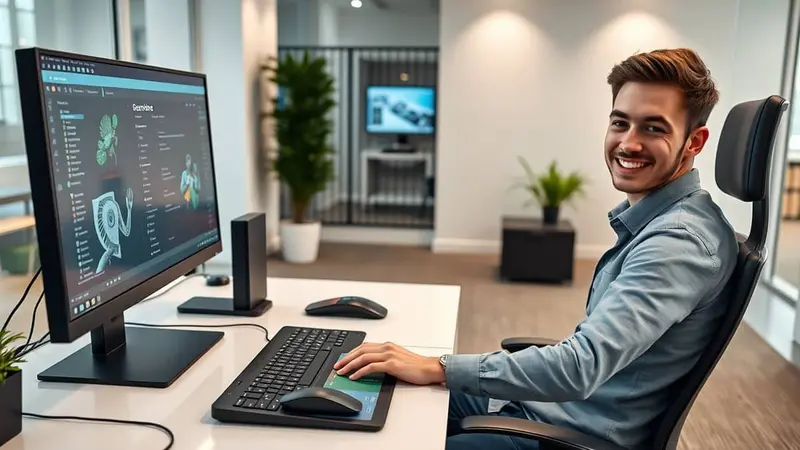 yang termasuk perangkat input adalah