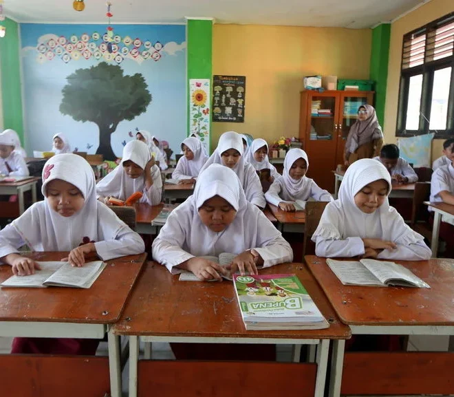 Soal ANBK Kelas 5 Online & Latihan Lengkap Terbaru