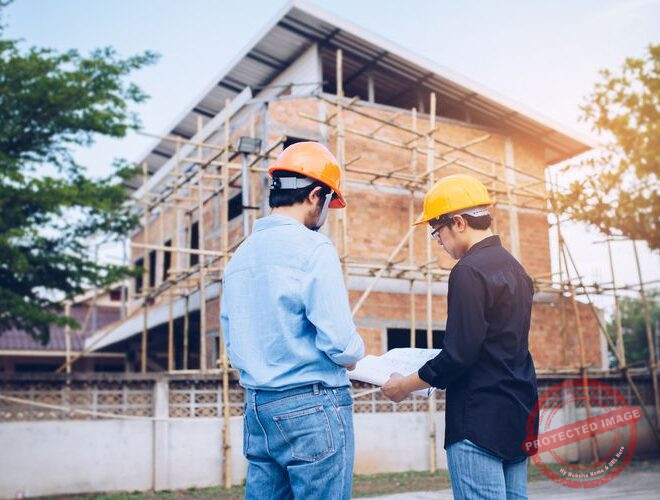 Kontraktor Jasa Bangun Rumah: Panduan Awal yang Perlu Diketahui
