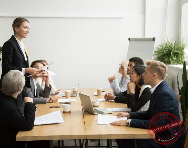 Staf Administrasi Adalah: Tugas, Peran, dan Skill Penting