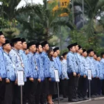 Gaji PPPK Paruh Waktu Lulusan SMA & Tugasnya