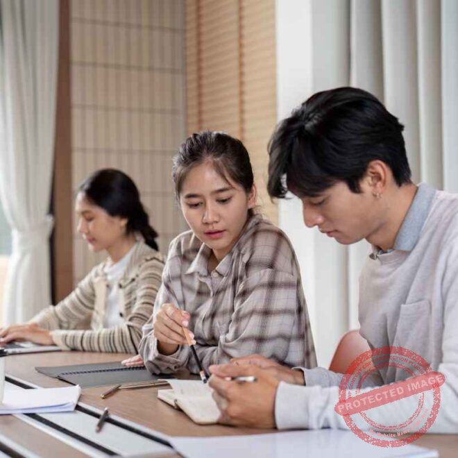 Sertifikat Bahasa Mandarin: Panduan Lengkap untuk Karier