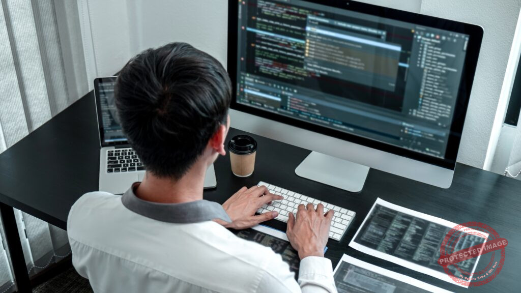 Teknik Informatika Belajar Apa