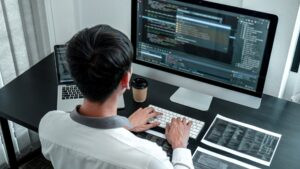 Teknik Informatika Belajar Apa? Ini Jawaban Lengkapnya