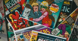 Dari Komik ke Layar: Manhwa dan Manga yang Berhasil Diadaptasi Live Action