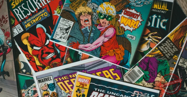 Dari Komik ke Layar: Manhwa dan Manga yang Berhasil Diadaptasi Live Action