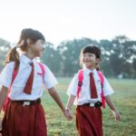 Perkembangan Pendidikan Nasional di Bawah Disdik