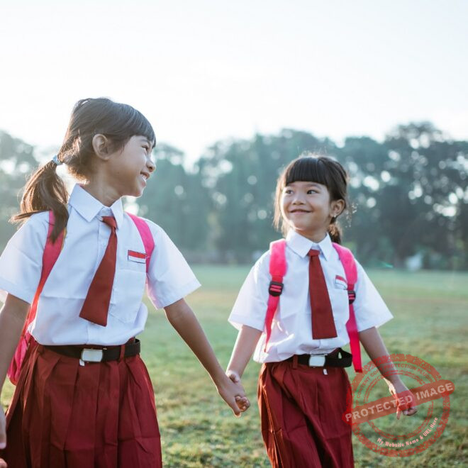 Perkembangan Pendidikan Nasional di Bawah Disdik